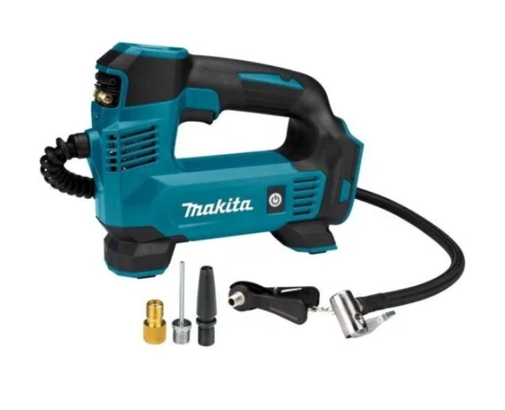 Аккумуляторный компрессор LXT 18 В Makita DMP180Z