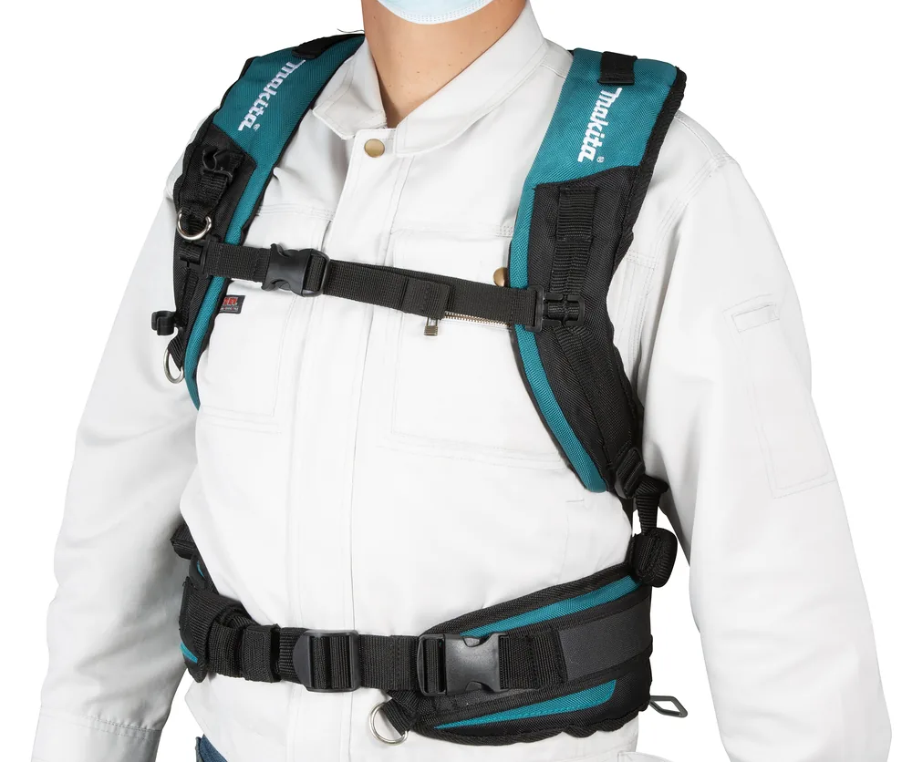 Нагрудный ремень для рюкзаков Makita 196733-4