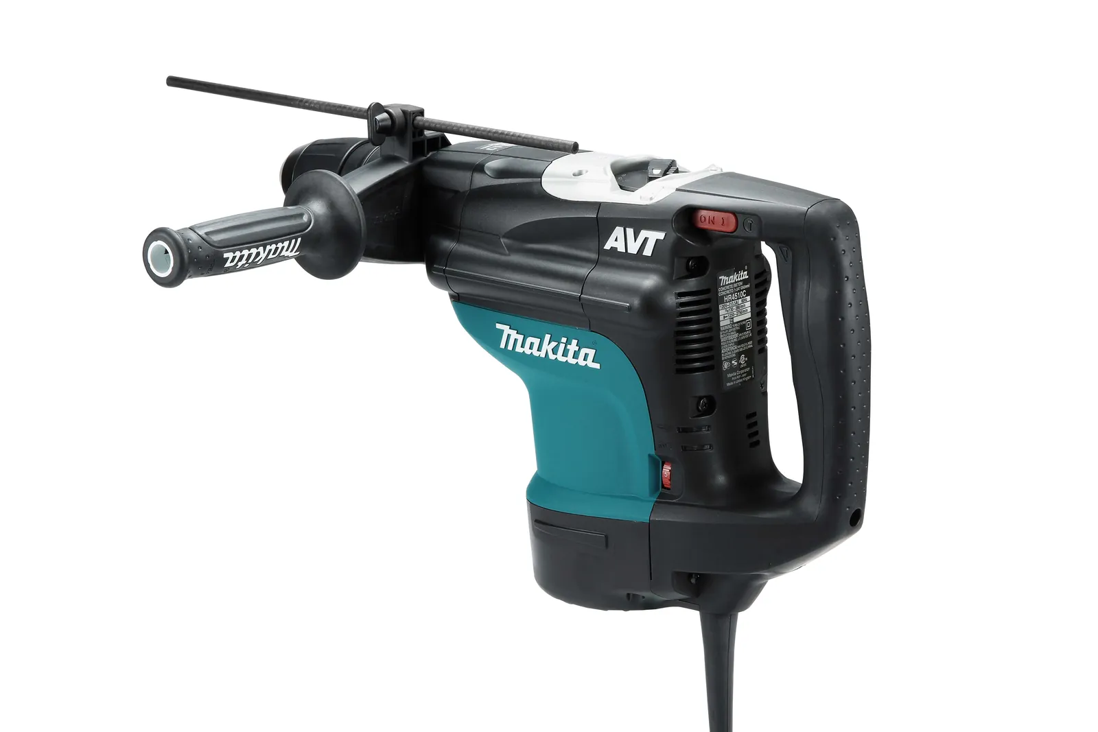 Перфоратор — HR4510C