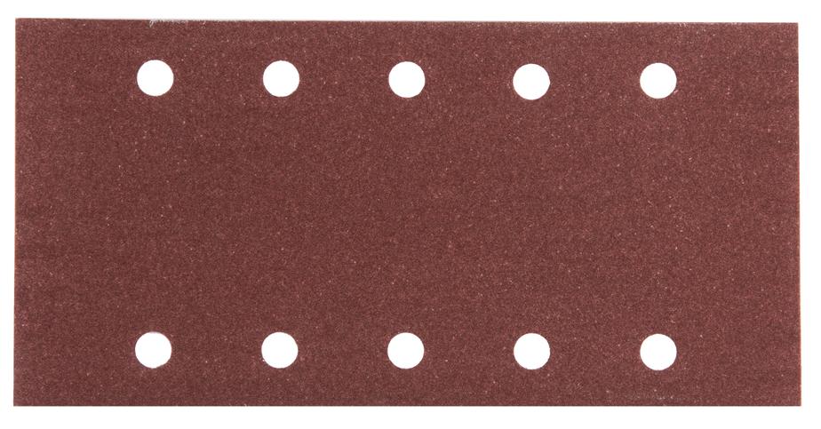 Шлифовальная бумага 115х229 мм, K150, 10 шт Makita P-33227 Шлифовальная бумага 115х229 мм, K150, 10 шт Makita P-33227