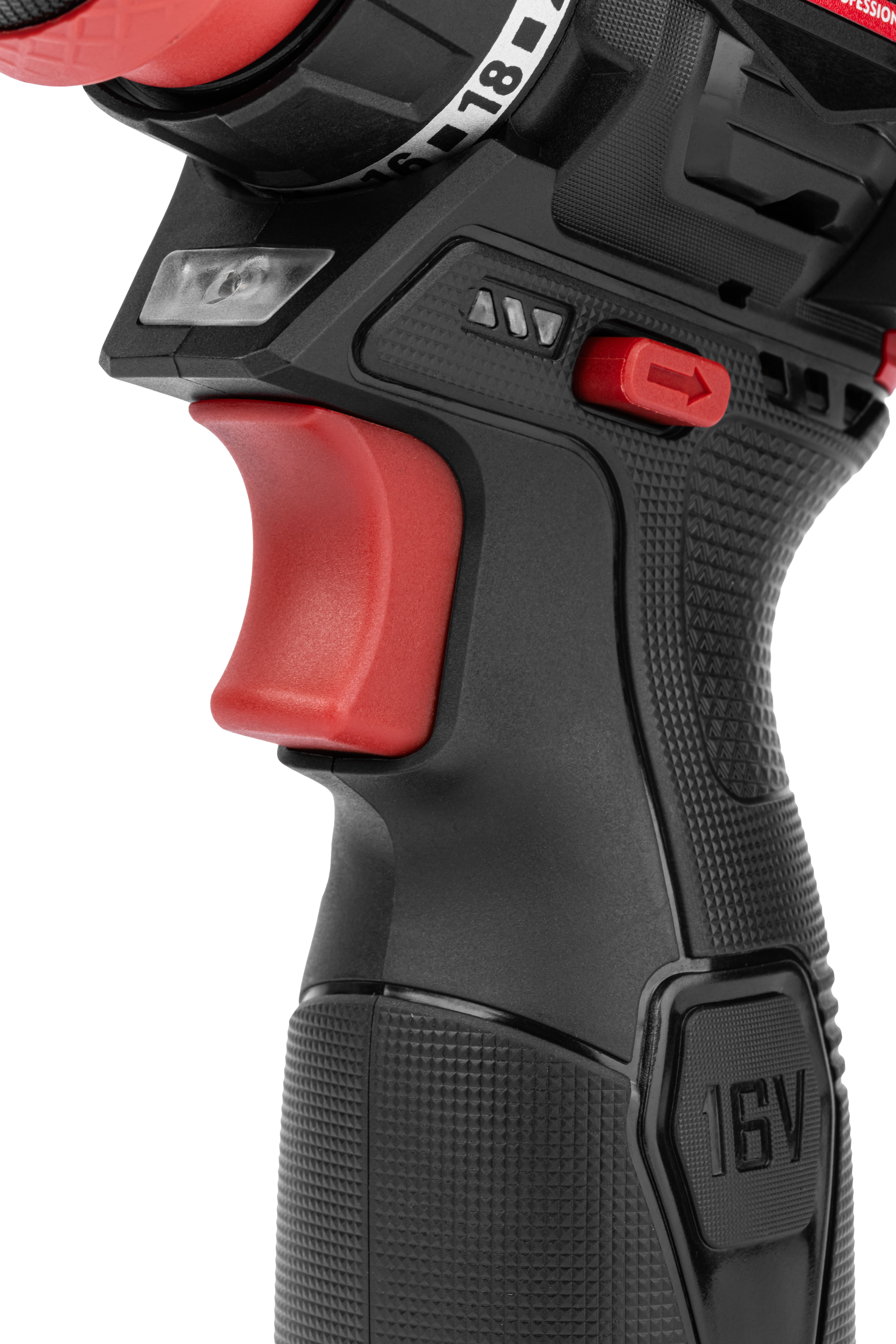 Дрель аккумуляторная м/ф — 214224