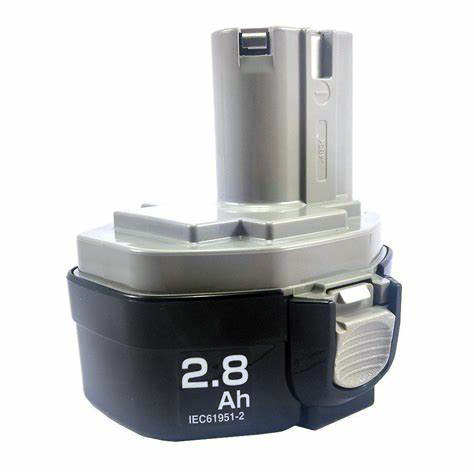 Аккумулятор Ni-Mh 14.4 В 2.8 Ач Makita 1435 (193060-0)