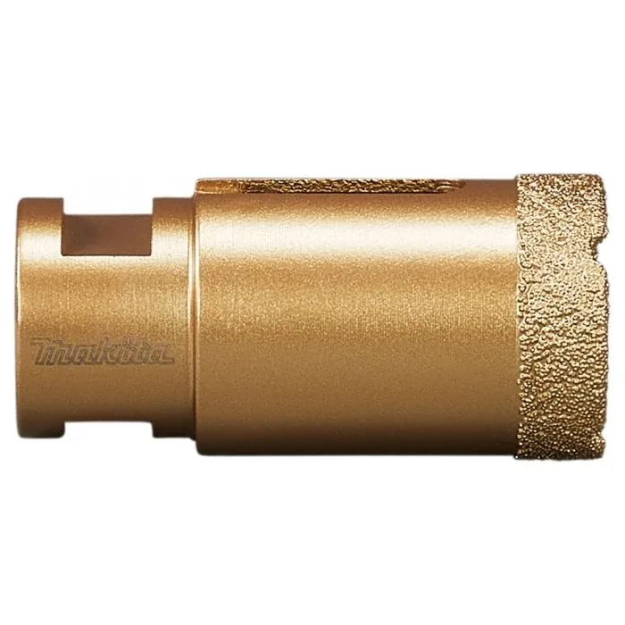 Коронка алмазная — D-44507