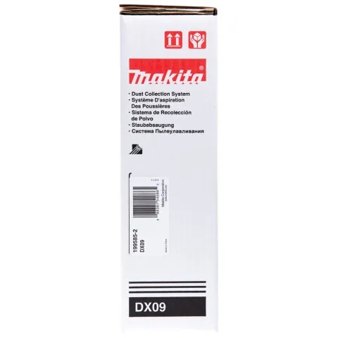 Система пылеудаления — 199585-2