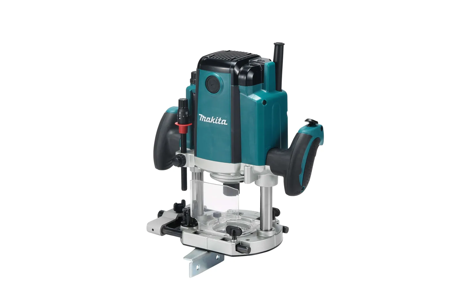 1650 W Plunge Router — RP1803X02