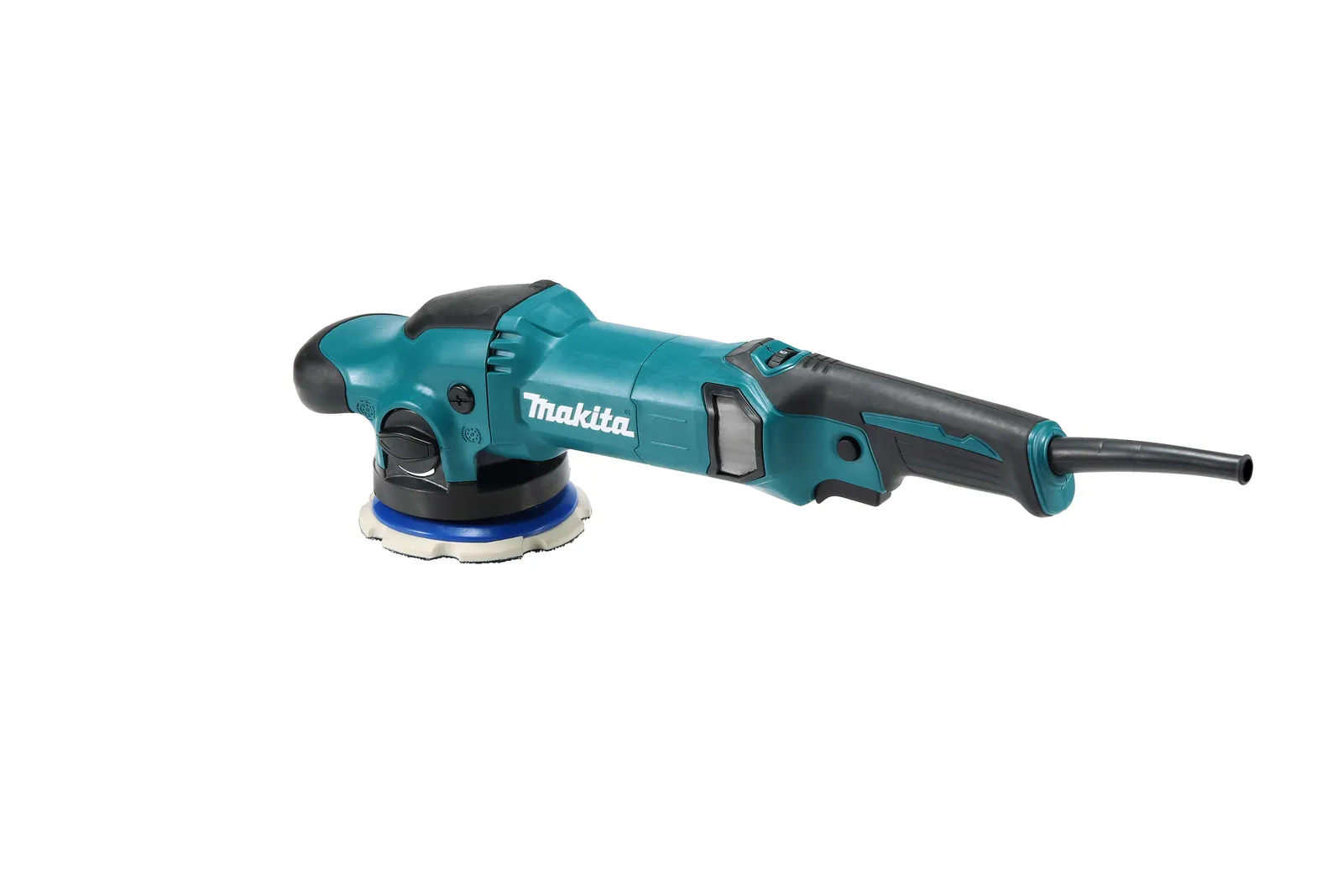 Полировальная машина — PO5000C