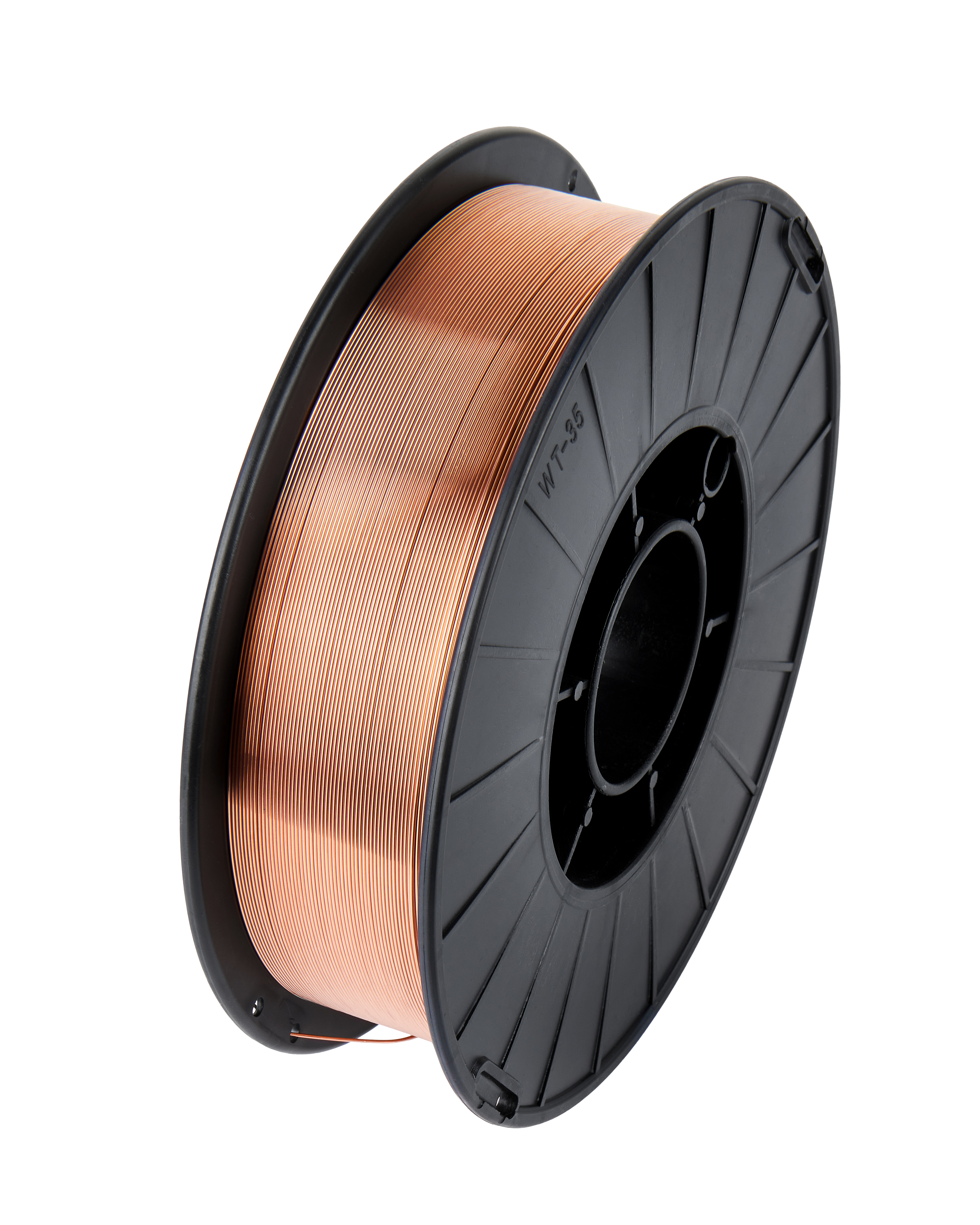 Проволока сварочная