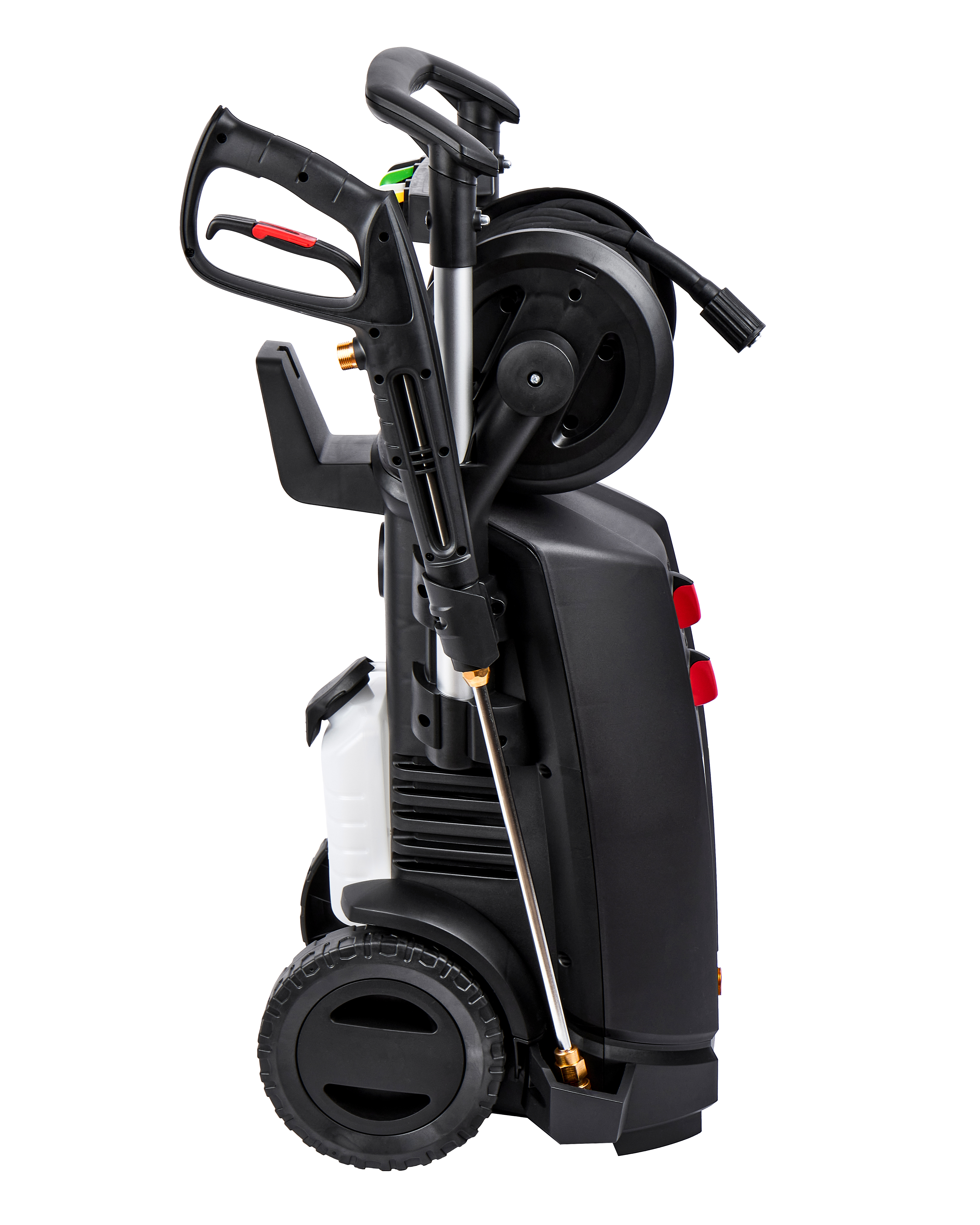 Мойка высокого давления электрическая — 204772