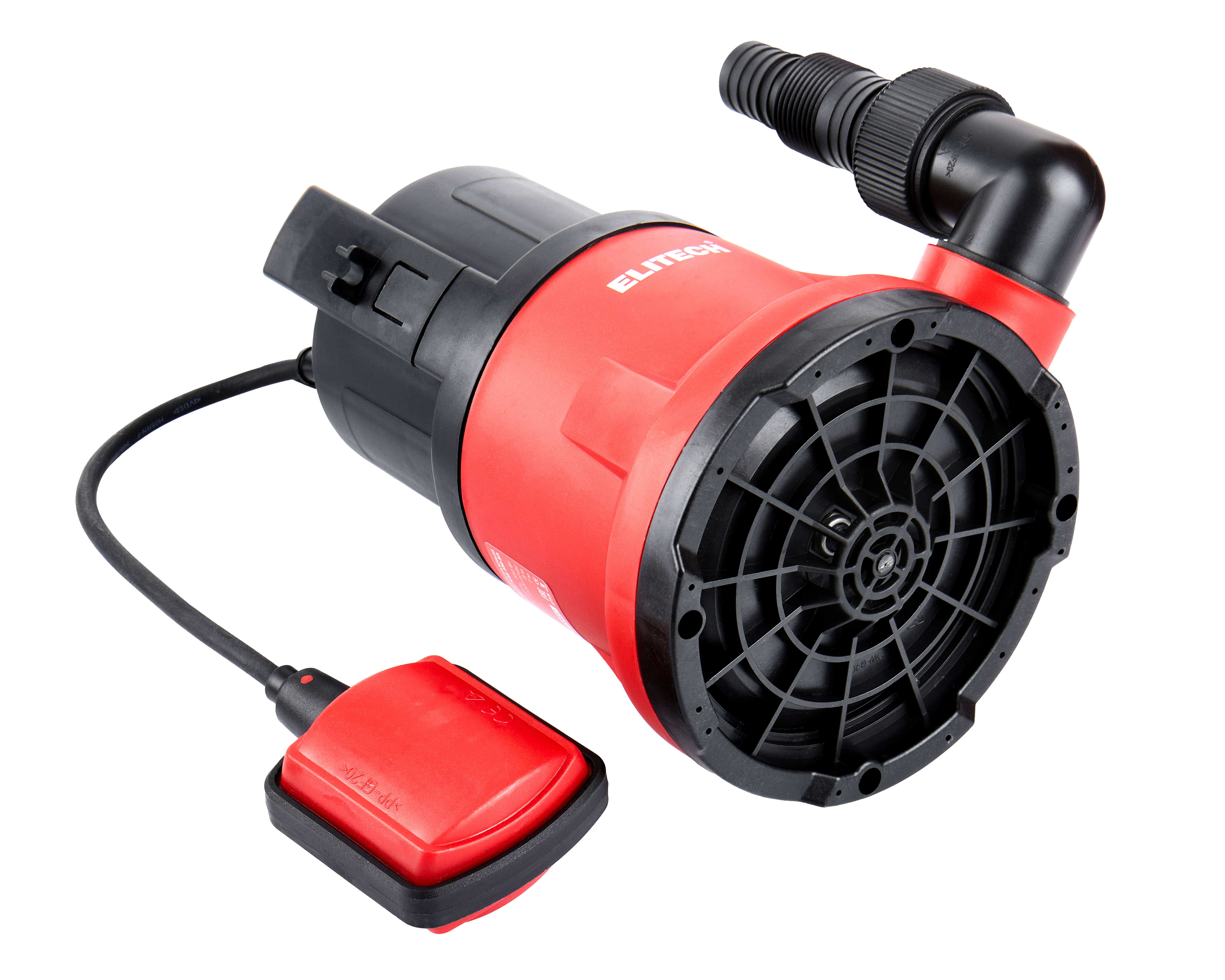 Насос погружной дренажный — 205629