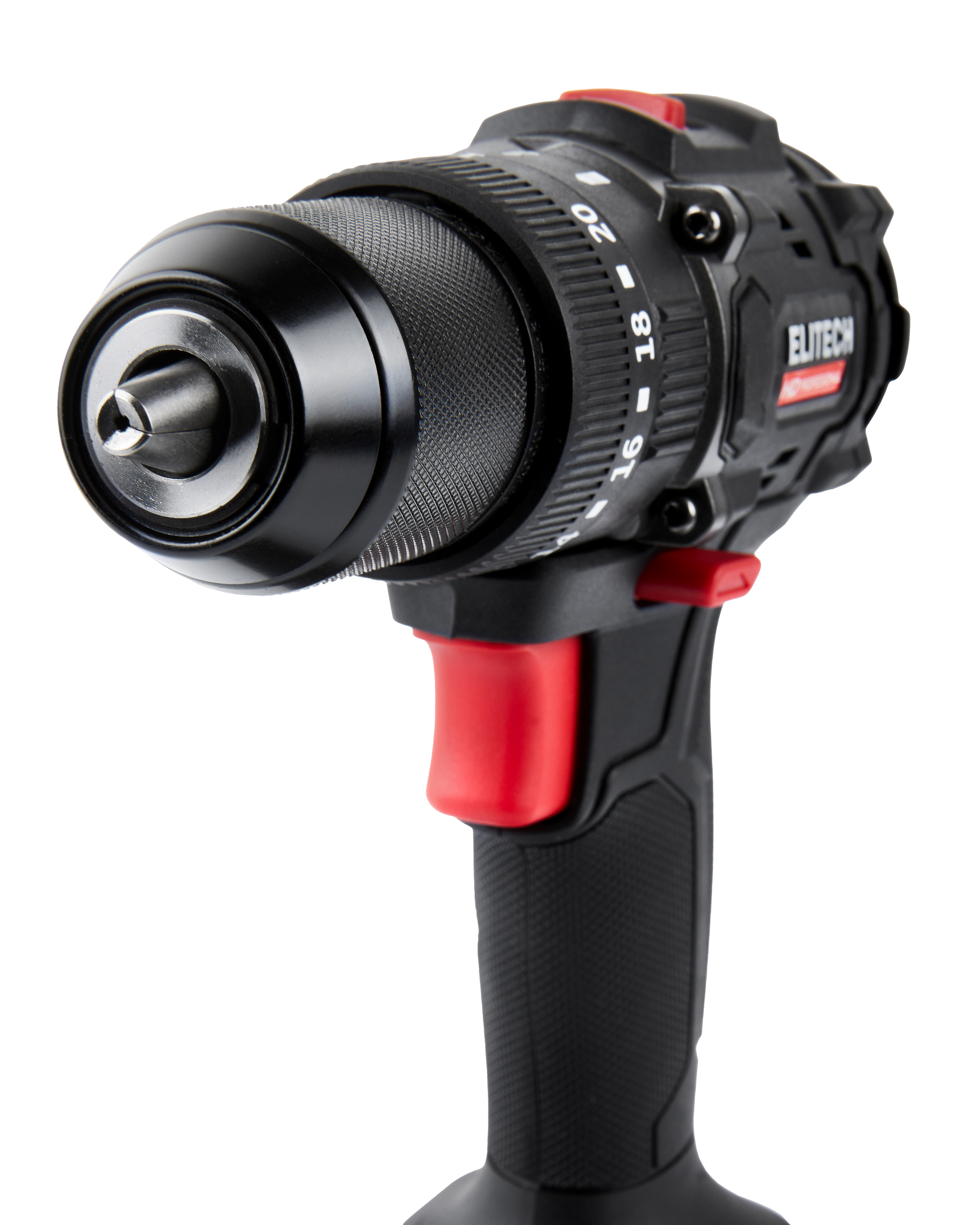 Дрель аккумуляторная ударная — 205722