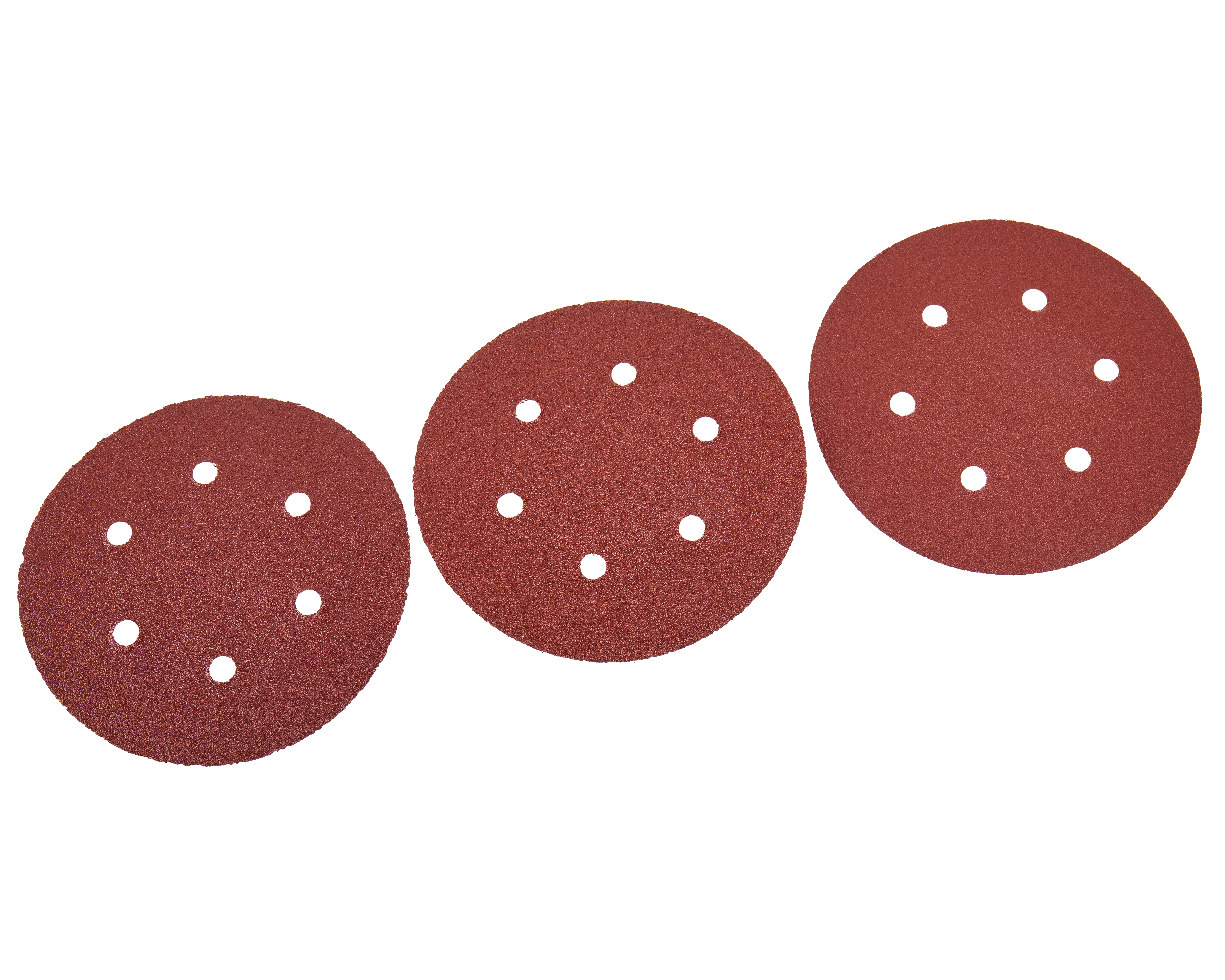 Шлифмашина эксцентриковая — 207375