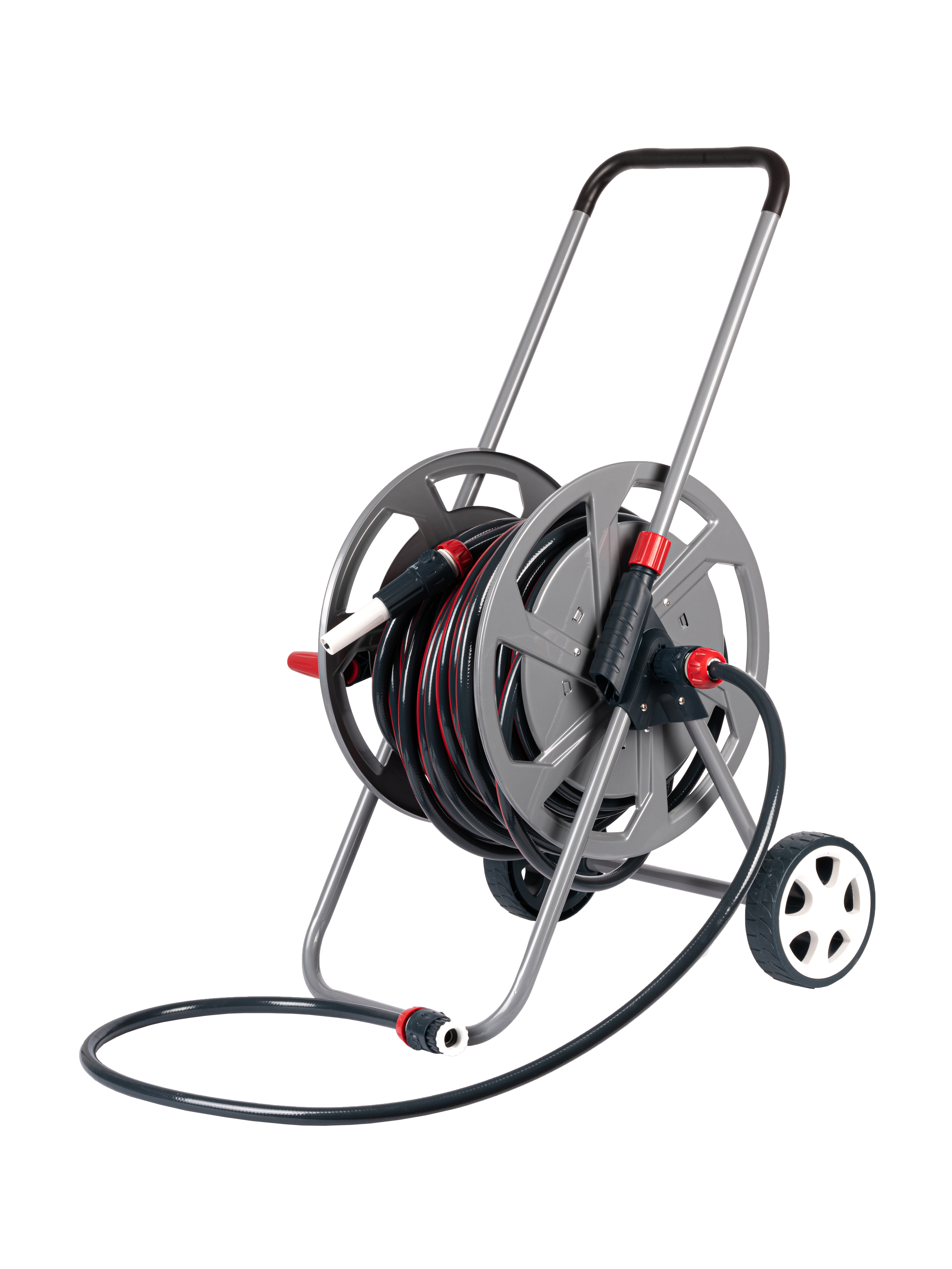 Тележка шланг в комплекте — 206024