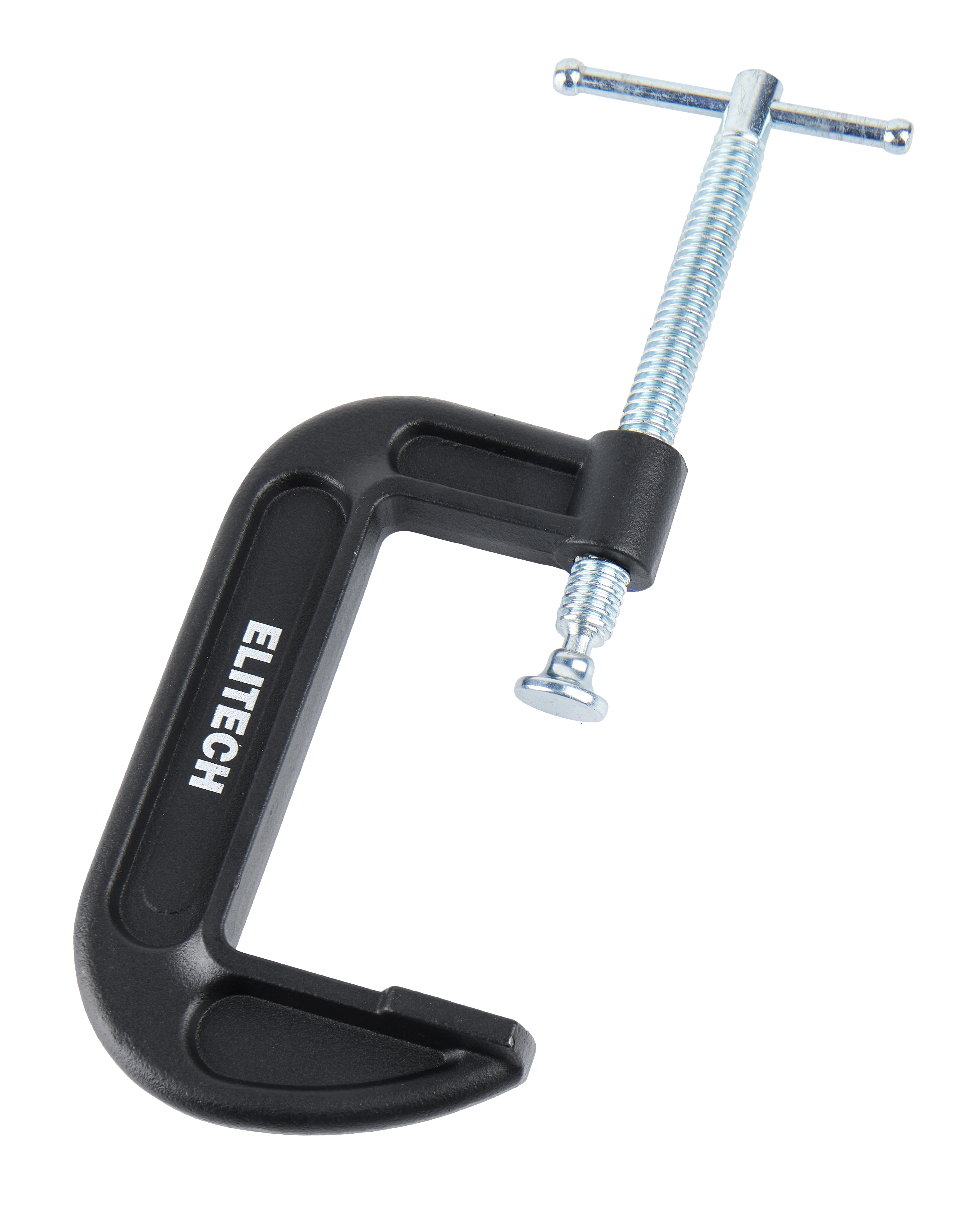 Струбцина тип G — 207221