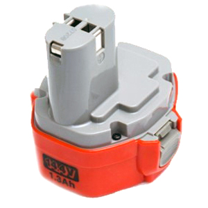 Аккумулятор Ni-Cd 14.4 В 1.3 Ач Makita PA14 (193985-8)