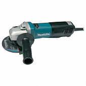 Углошлифовальная машина Makita 9566PC