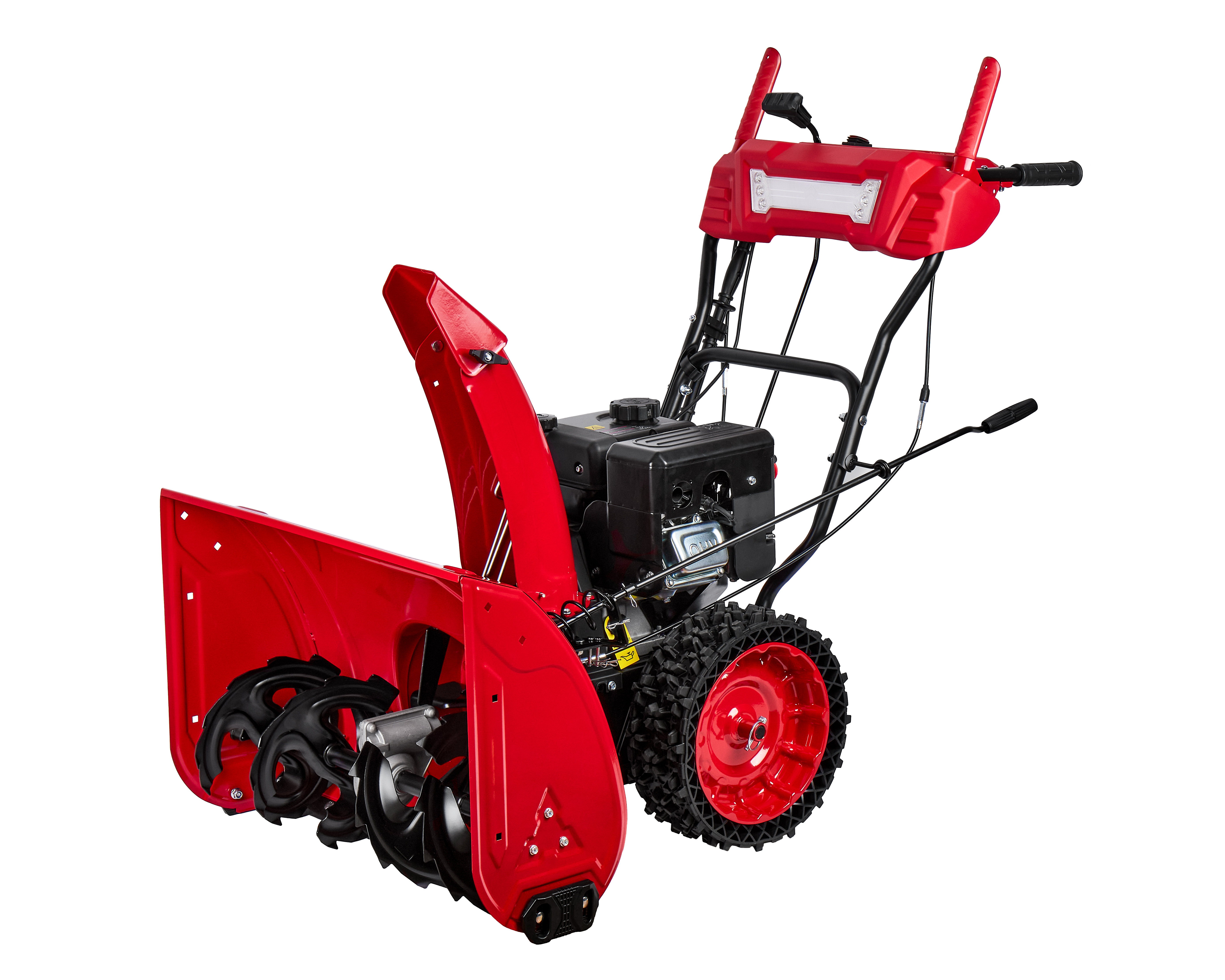 Снегоуборочная машина