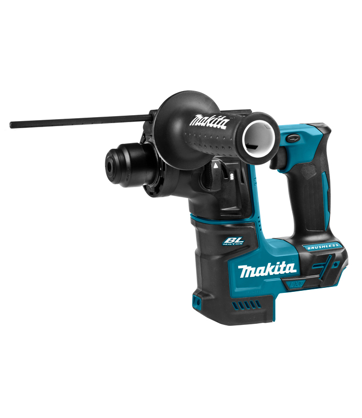 Аккумуляторный перфоратор LXT 18 В Makita DHR171Z Аккумуляторный перфоратор LXT 18 В Makita DHR171Z