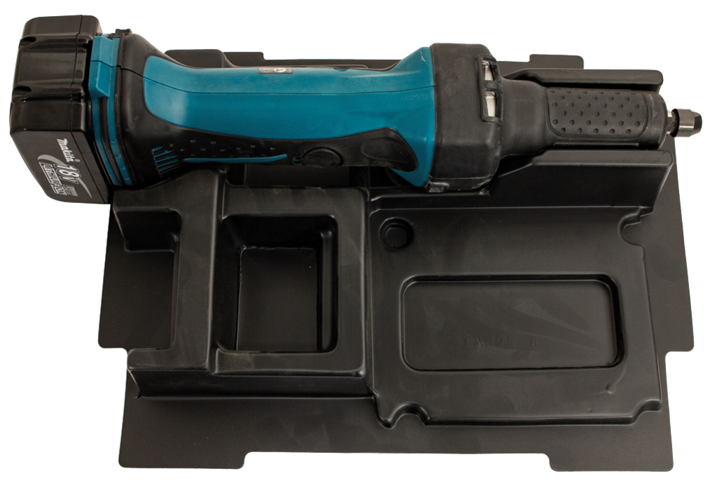 Поддон для BGD800, DGD800 в чемодан Makpac 2 Makita 837806-1