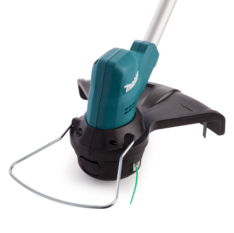 Аккумуляторная коса Makita DUR187LZ