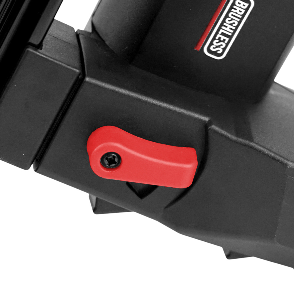 Пистолет гвоздезабивной монтажный аккумуляторный 20V TEH LGN40-1B