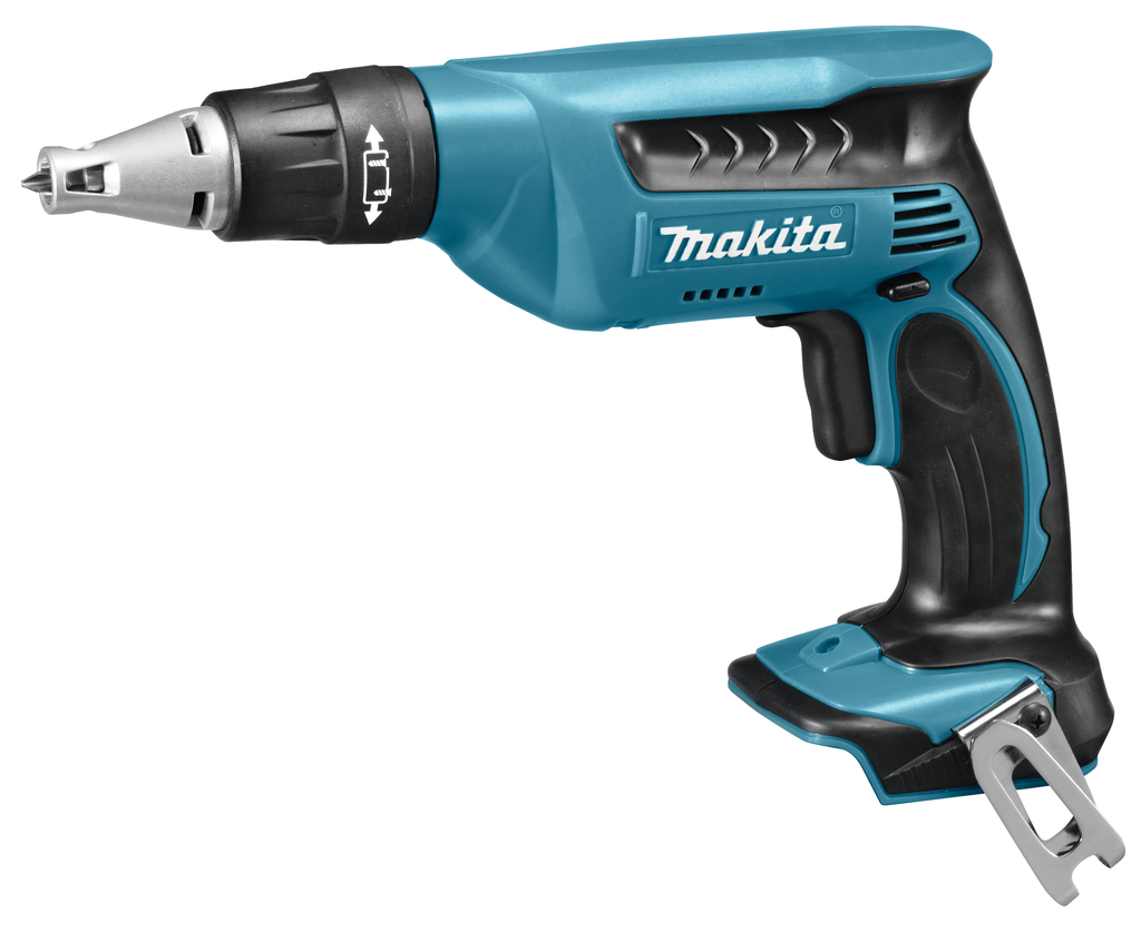 Аккумуляторный шуруповерт LXT 18 В Makita DFS451Z