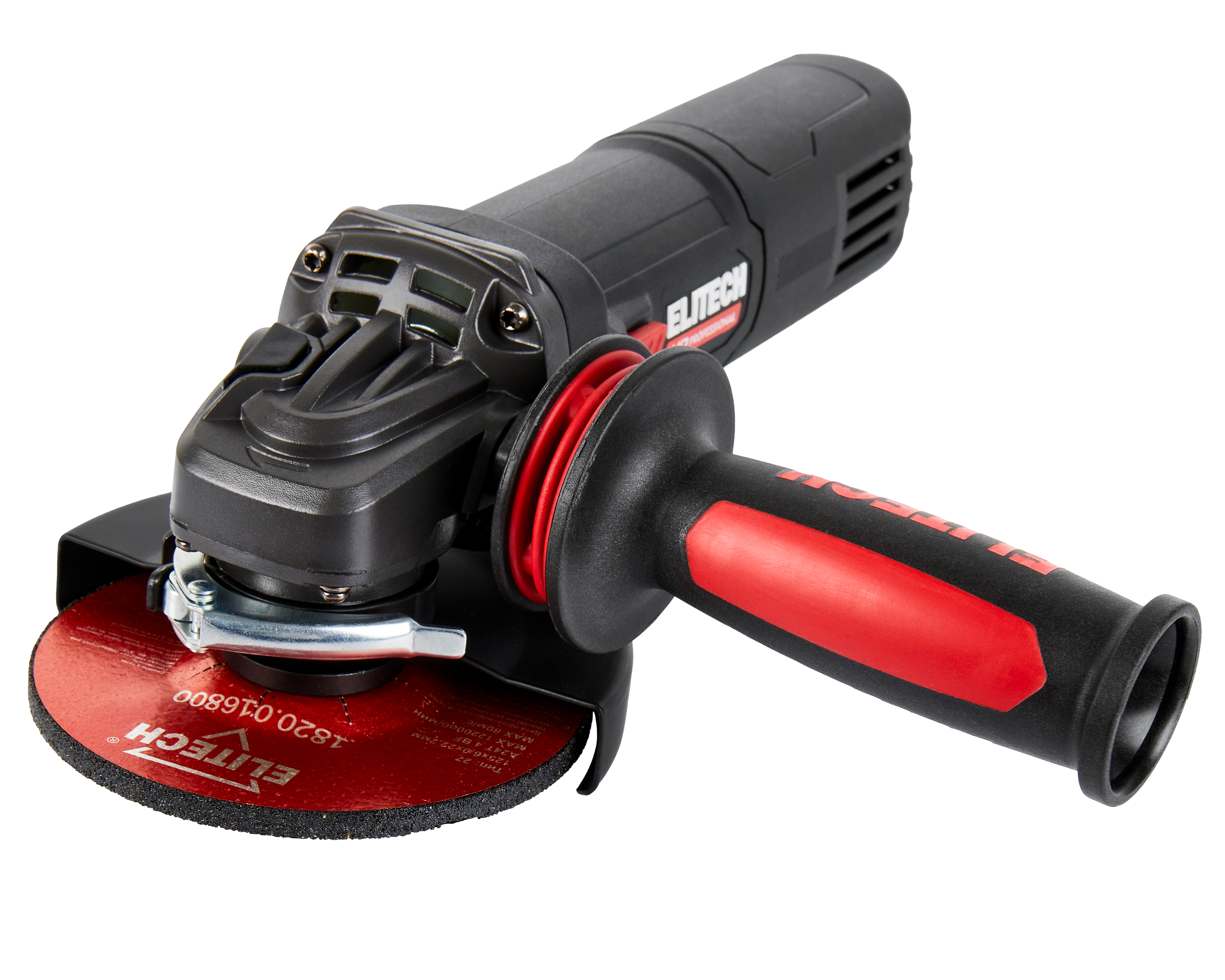 Шлифмашина угловая — 205375