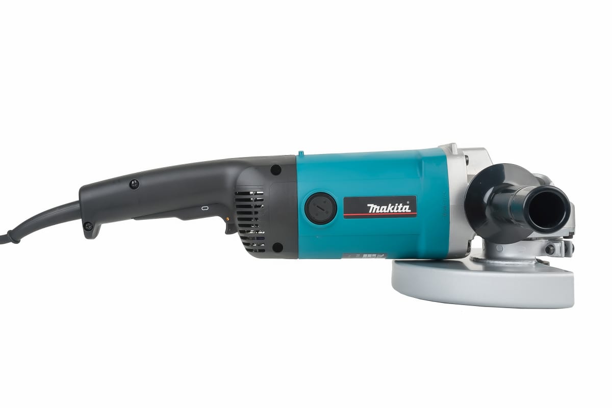 Углошлифовальная машина Makita 9069SF