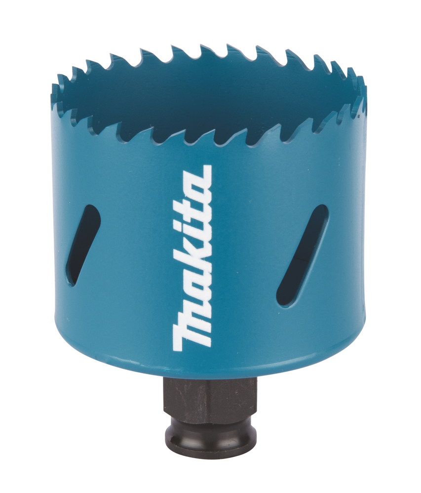 Коронка BiM 57мм Ezychange Makita B-11411 Коронка BiM 57мм Ezychange Makita B-11411