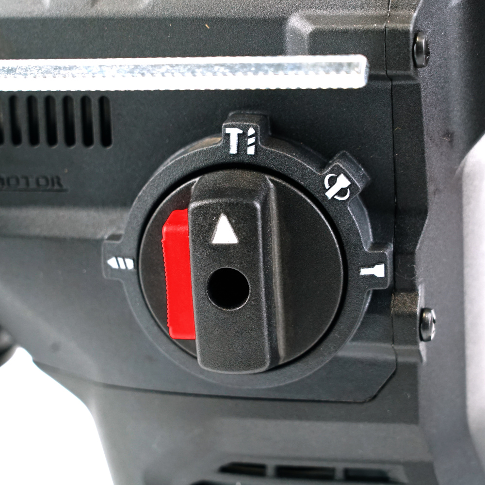 Перфоратор аккумуляторный 20V (без АКБ и ЗУ) TEH LH420