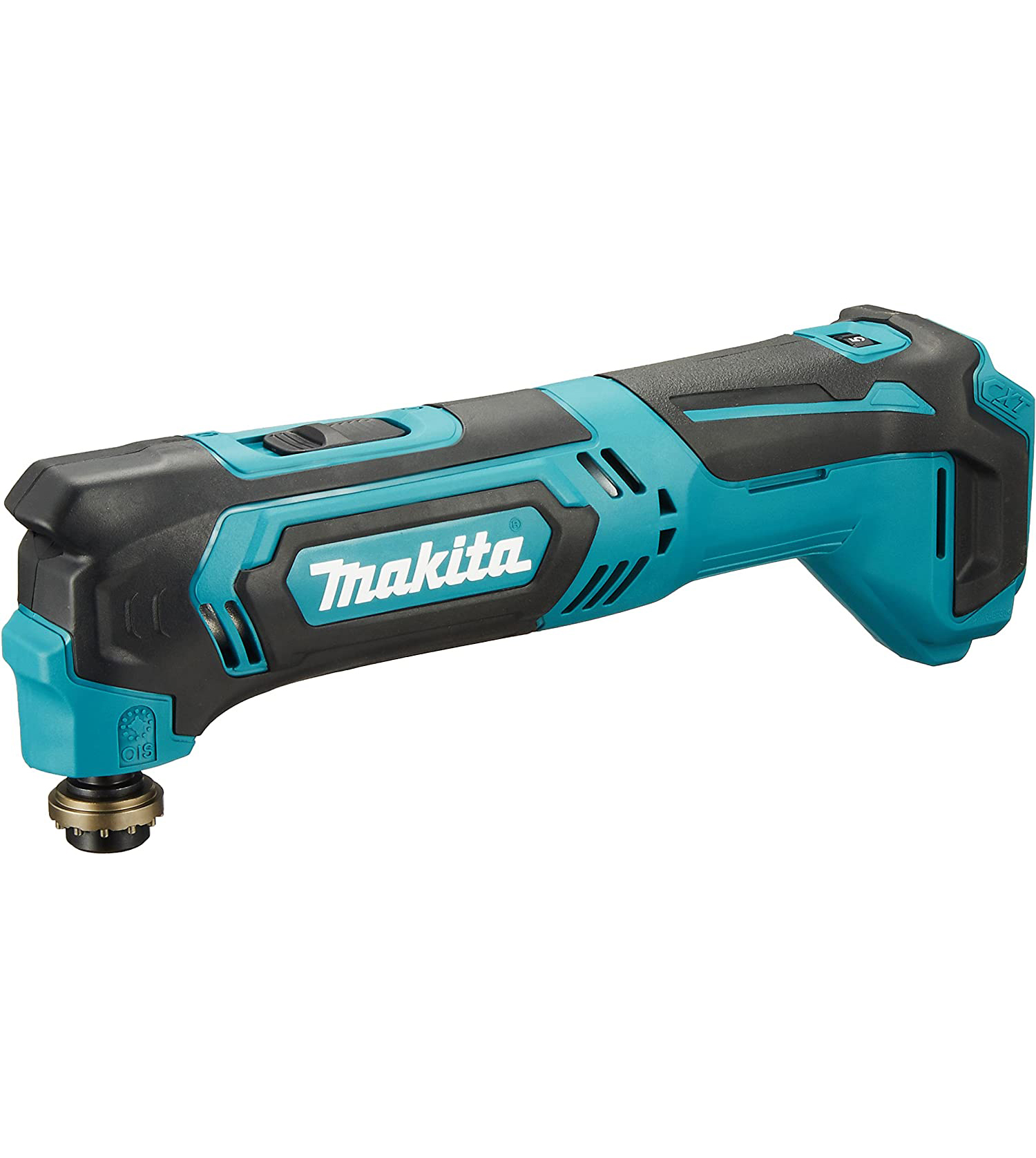 Аккумуляторный мультитул Makita TM30DZ