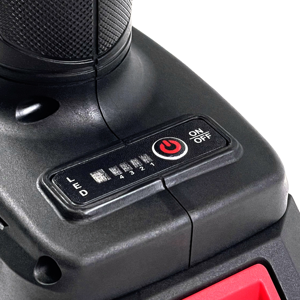 Секатор аккумуляторный 20V TEH TPS734-1B