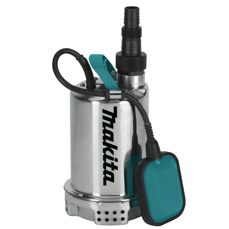 Насос дренажный погружной — PF0403