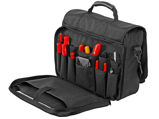 Портфель текстильный Makita P-72067