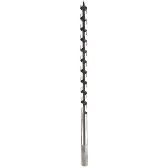 Сверло Левиса по дереву 16X200 Makita D-07288 Сверло Левиса по дереву 16X200 Makita D-07288