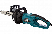 Электрическая цепная пила Makita UC3550A Электрическая цепная пила Makita UC3550A