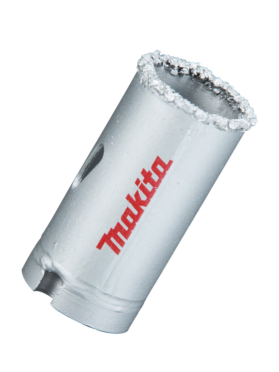 Коронка 33 мм Makita D-51188 Коронка 33 мм Makita D-51188