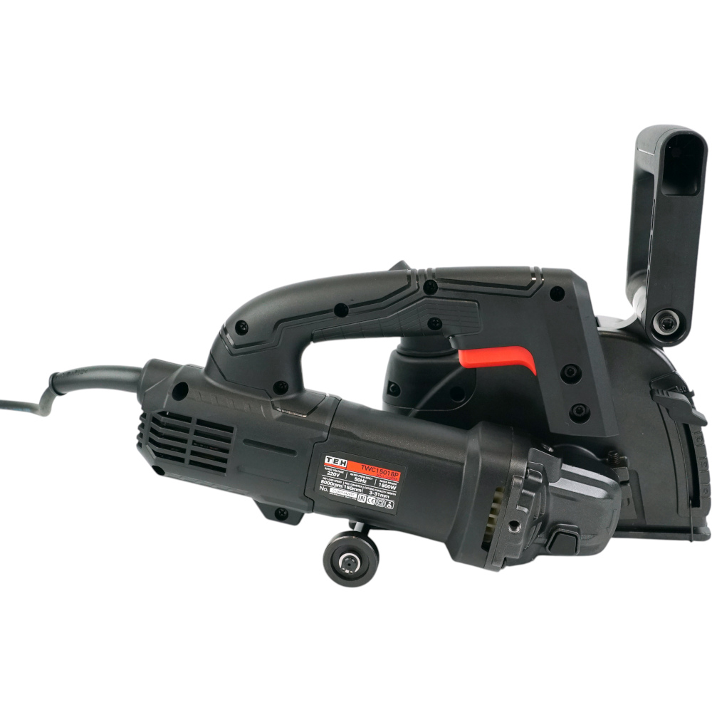 Бороздодел TEH TWC15018P