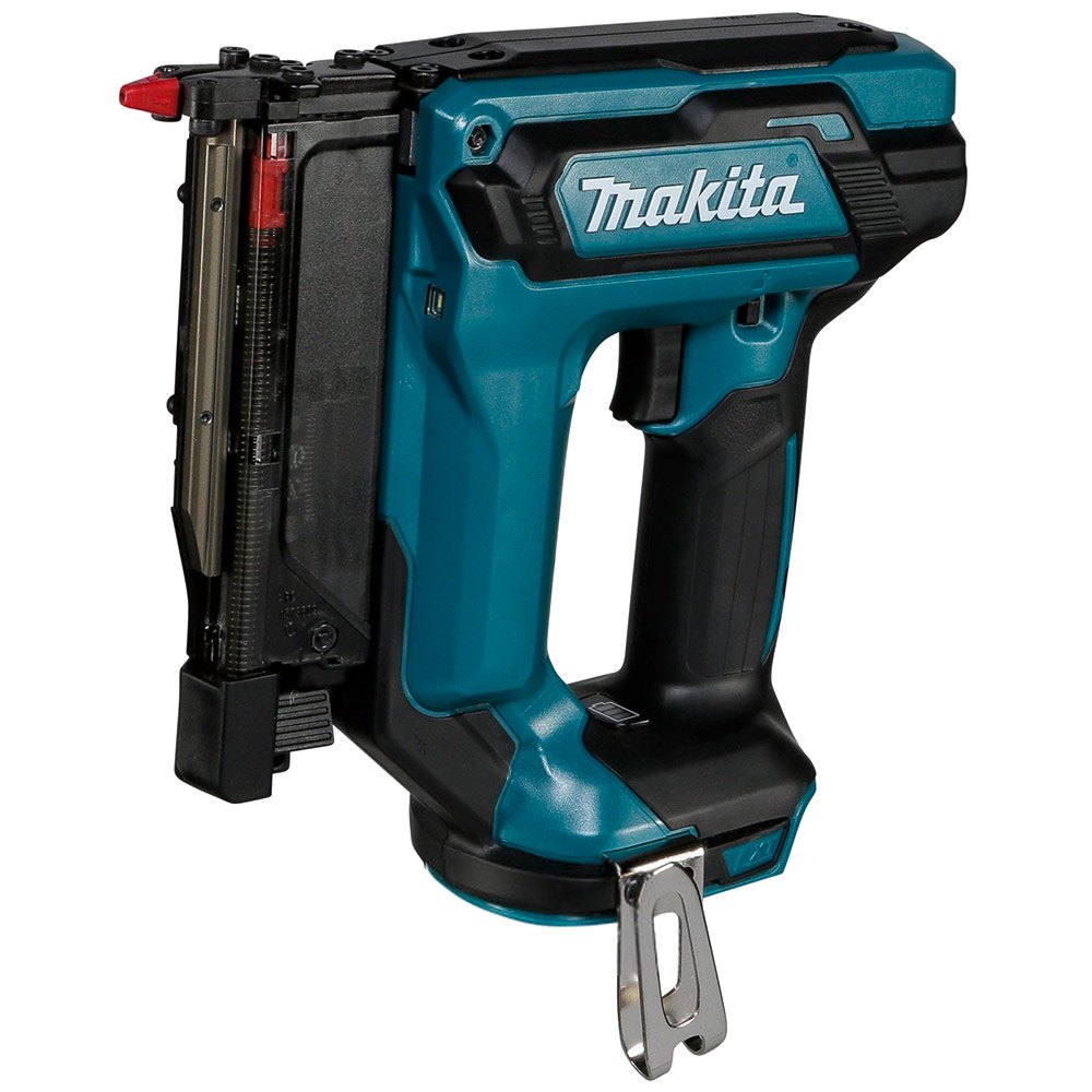 Аккумуляторный штифтозабиватель Makita DPT353Z
