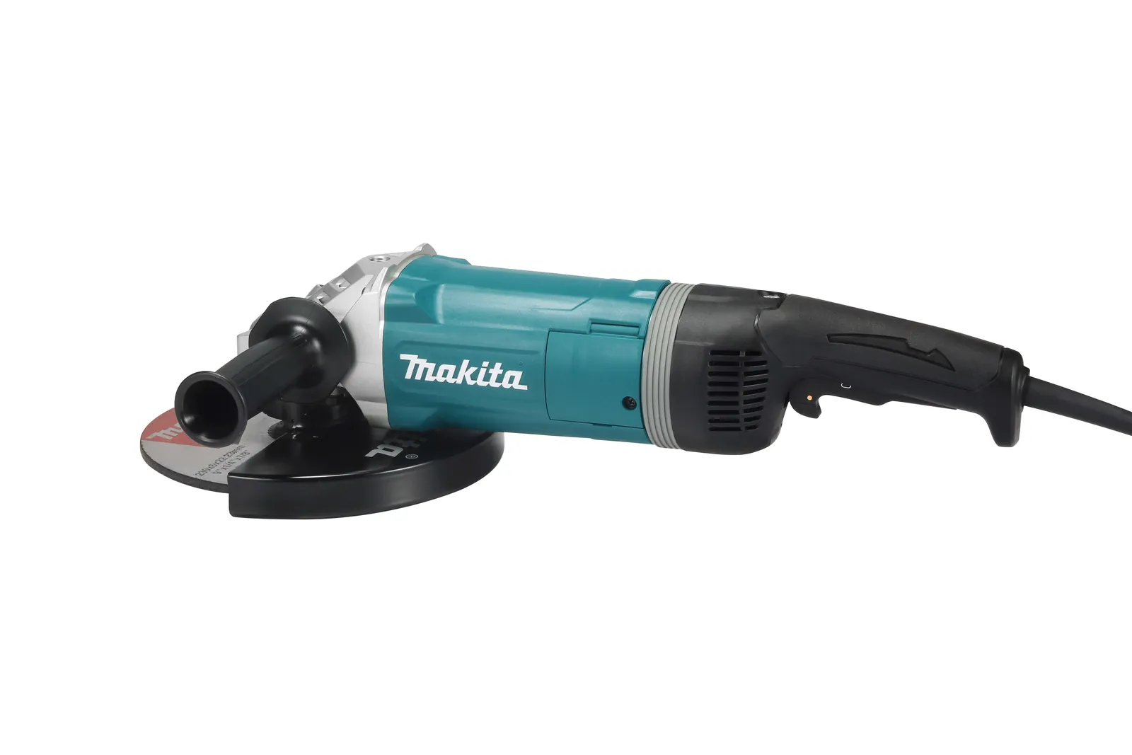 Машина шлифовальная угловая — GA9080X1