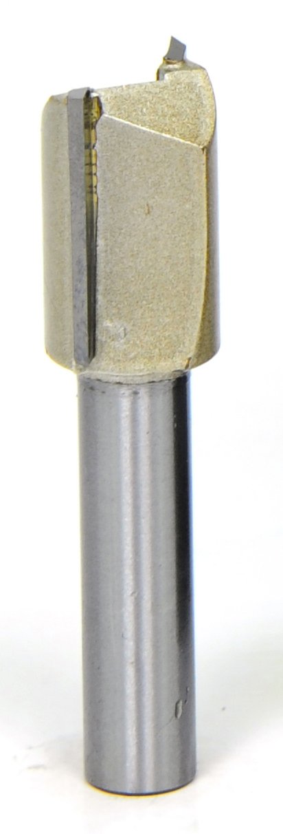 Фреза пазовая — 191112