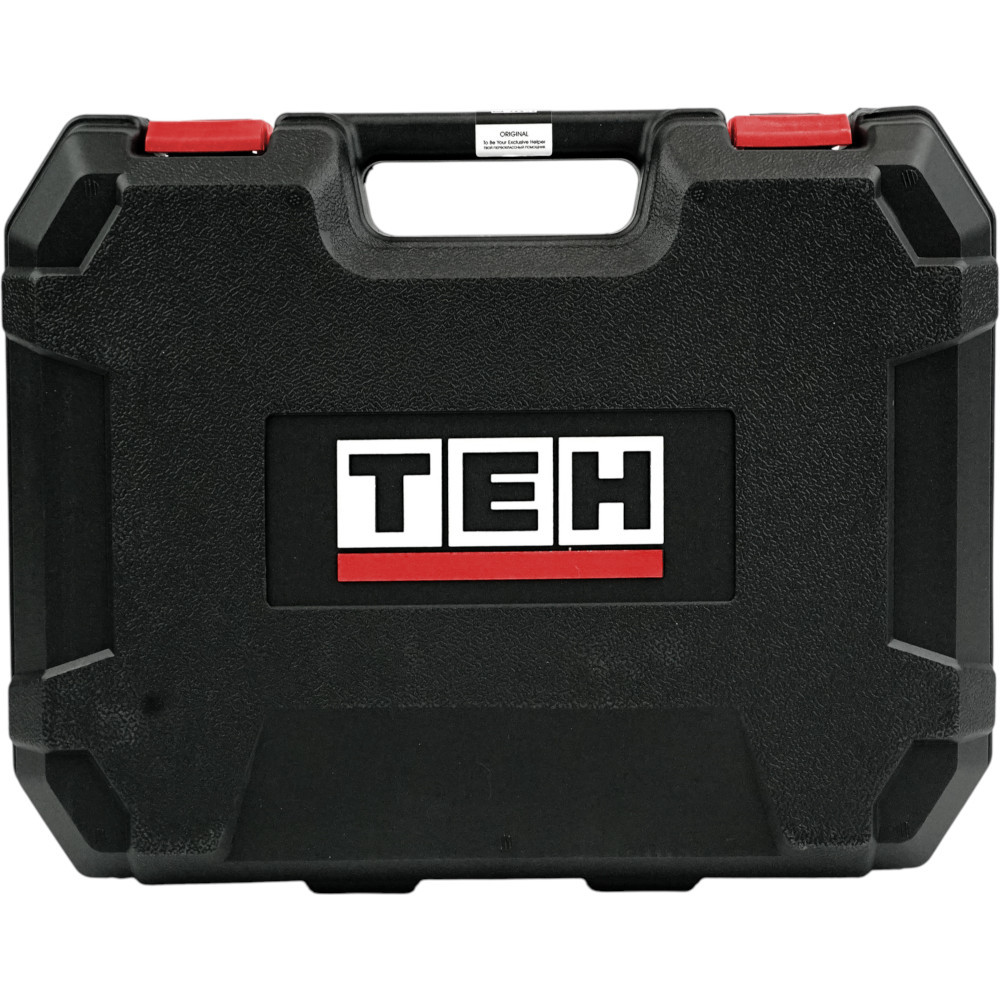 Секатор аккумуляторный 20V TEH TPS734-1B