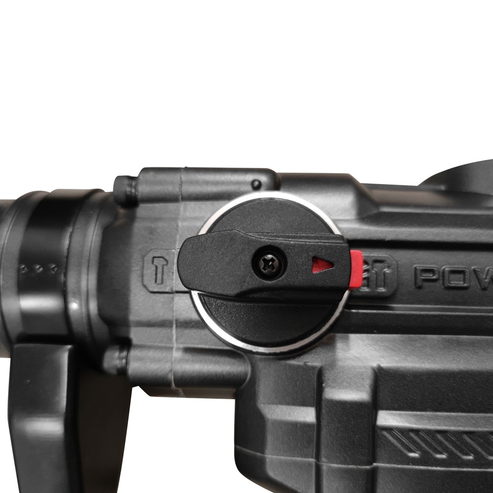 Перфоратор TEH TH4017V