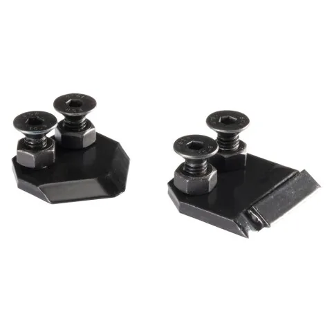 Сменные ножи для землебура — E-07630