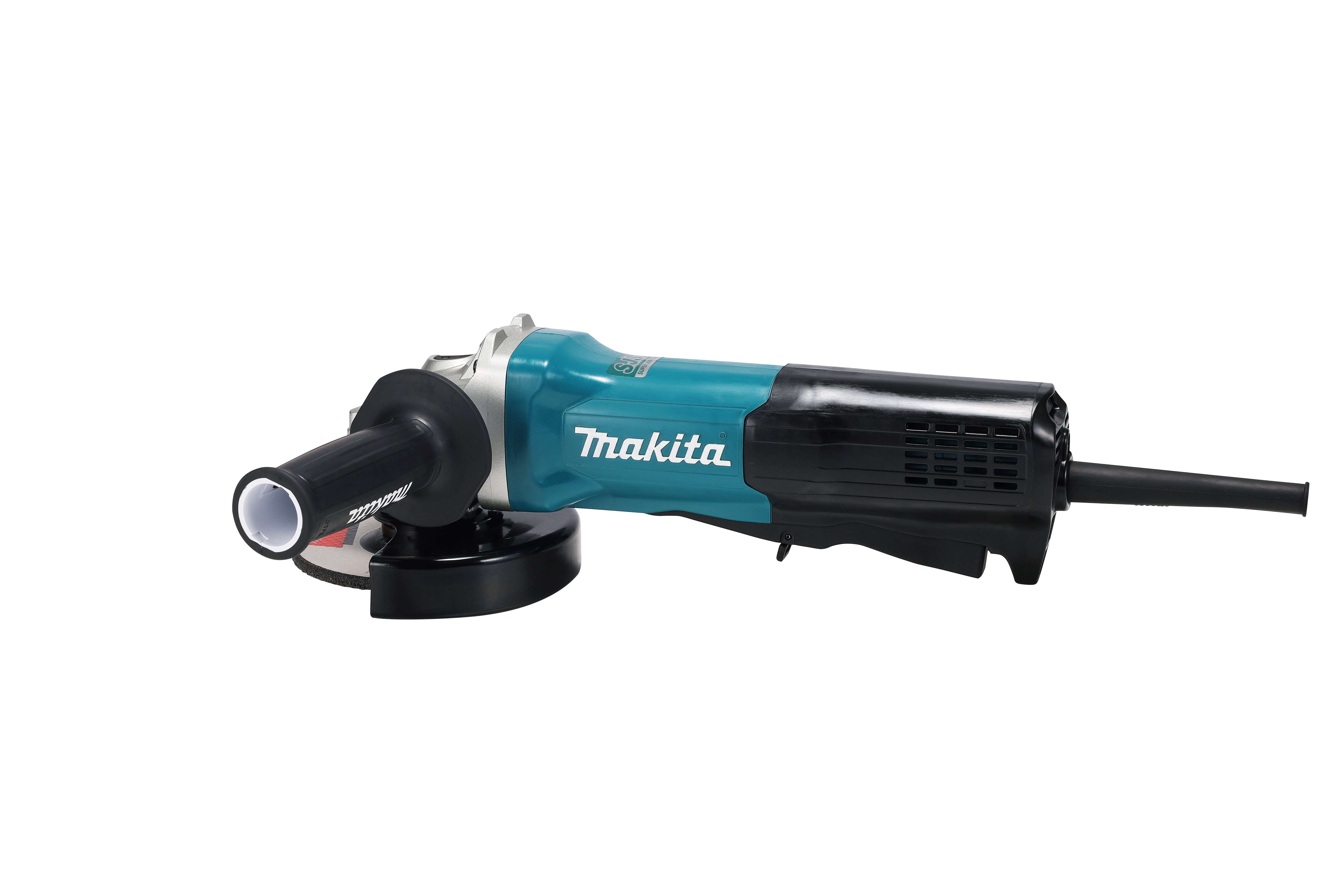 Машина шлифовальная угловая