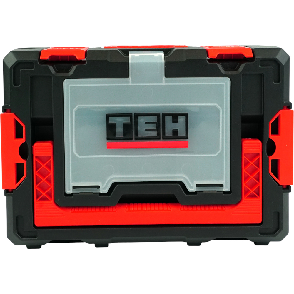 Дрель аккумуляторная 20V TEH TDBL1020-2B