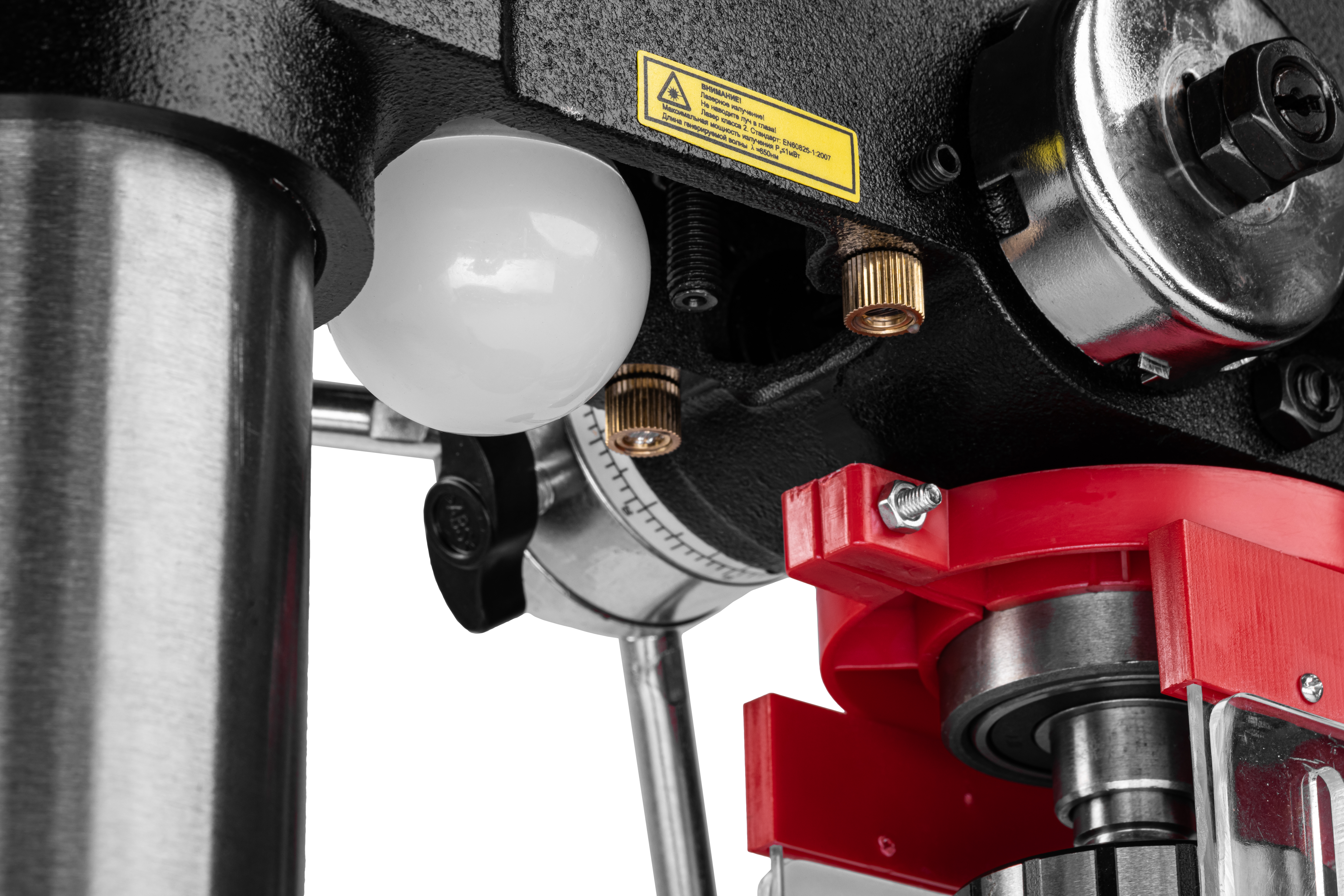 Станок сверлильный — 207391