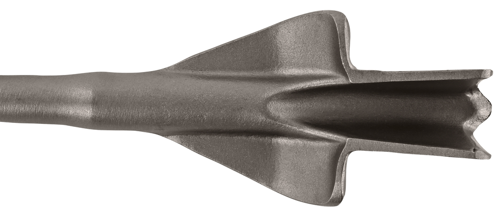 Долото желобчатое 380 мм, SDS-MAX Makita P-16330