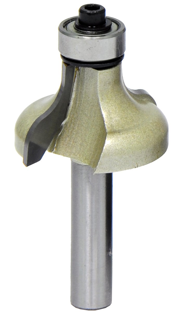 Фреза профильная