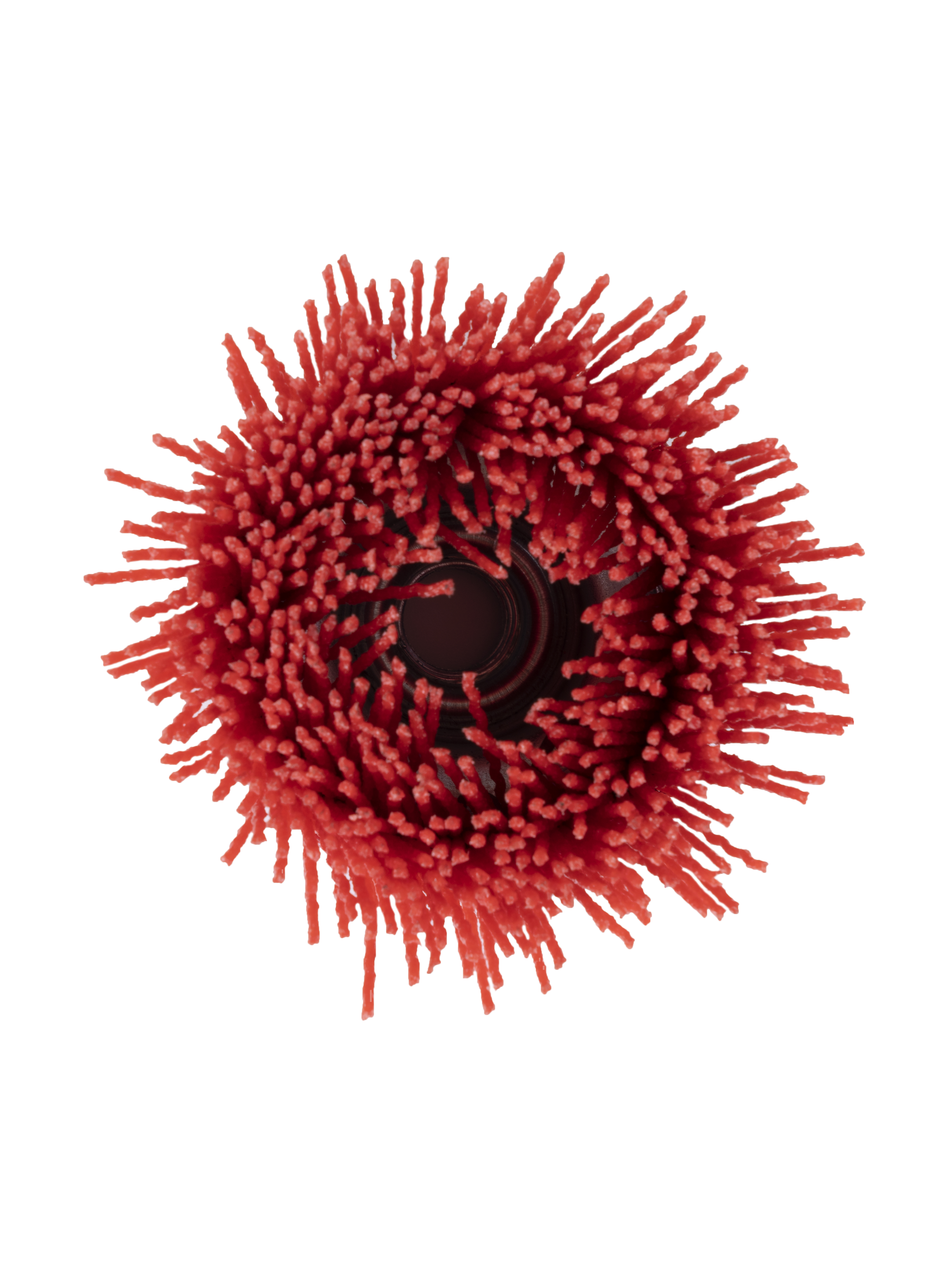 Щетка для УШМ 85 мм М14 — 204323