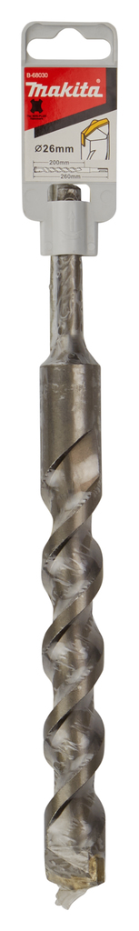 Бур SDS-Plus Centering Tip 26x260 Makita B-68030